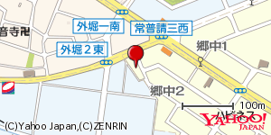 愛知県小牧市郷中 付近 : 35278579,136914110 愛知県小牧市郷中 付近 : 35278579,136914110