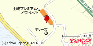 岐阜県土岐市土岐ヶ丘 付近 : 35339586,137166624