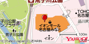 愛知県名古屋市港区品川町 付近 : 35103259,136862139 愛知県名古屋市港区品川町 付近 : 35103259,136862139