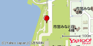 愛知県名古屋市港区野跡 付近 : 35077508,136850114