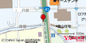 愛知県西春日井郡豊山町大字豊場 付近 : 35240610,136908801 愛知県西春日井郡豊山町大字豊場 付近 : 35240610,136908801