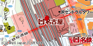 愛知県名古屋市中村区名駅 付近 : 35170622,136882000