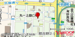 愛知県名古屋市西区那古野 付近 : 35176795,136888121