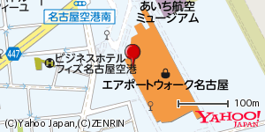 愛知県西春日井郡豊山町大字豊場 付近 : 35246175,136924213