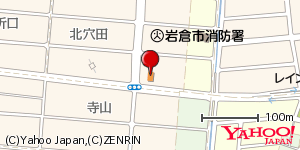 愛知県岩倉市川井町 付近 : 35266692,136869741