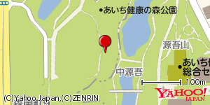 愛知県大府市森岡町 付近 : 34994996,136946995