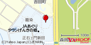 愛知県大府市吉田町 付近 : 34994735,136943168