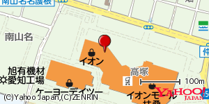 愛知県丹羽郡扶桑町大字南山名 付近 : 35361997,136899283 愛知県丹羽郡扶桑町大字南山名 付近 : 35361997,136899283