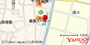 愛知県小牧市応時 付近 : 35282363,136937802