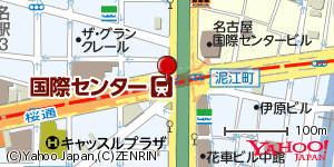 愛知県名古屋市中村区名駅 付近 : 35172187,136889498