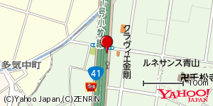 愛知県西春日井郡豊山町大字青山 付近 : 35259947,136907884