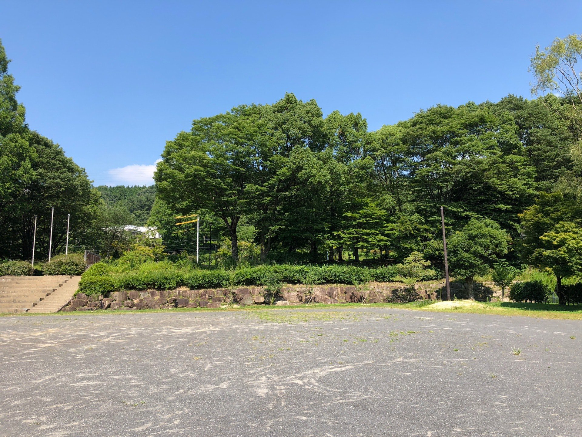 I'm at 瑞浪市民公園 in 瑞浪市, 岐阜県 I'm at 瑞浪市民公園 in 瑞浪市, 岐阜県