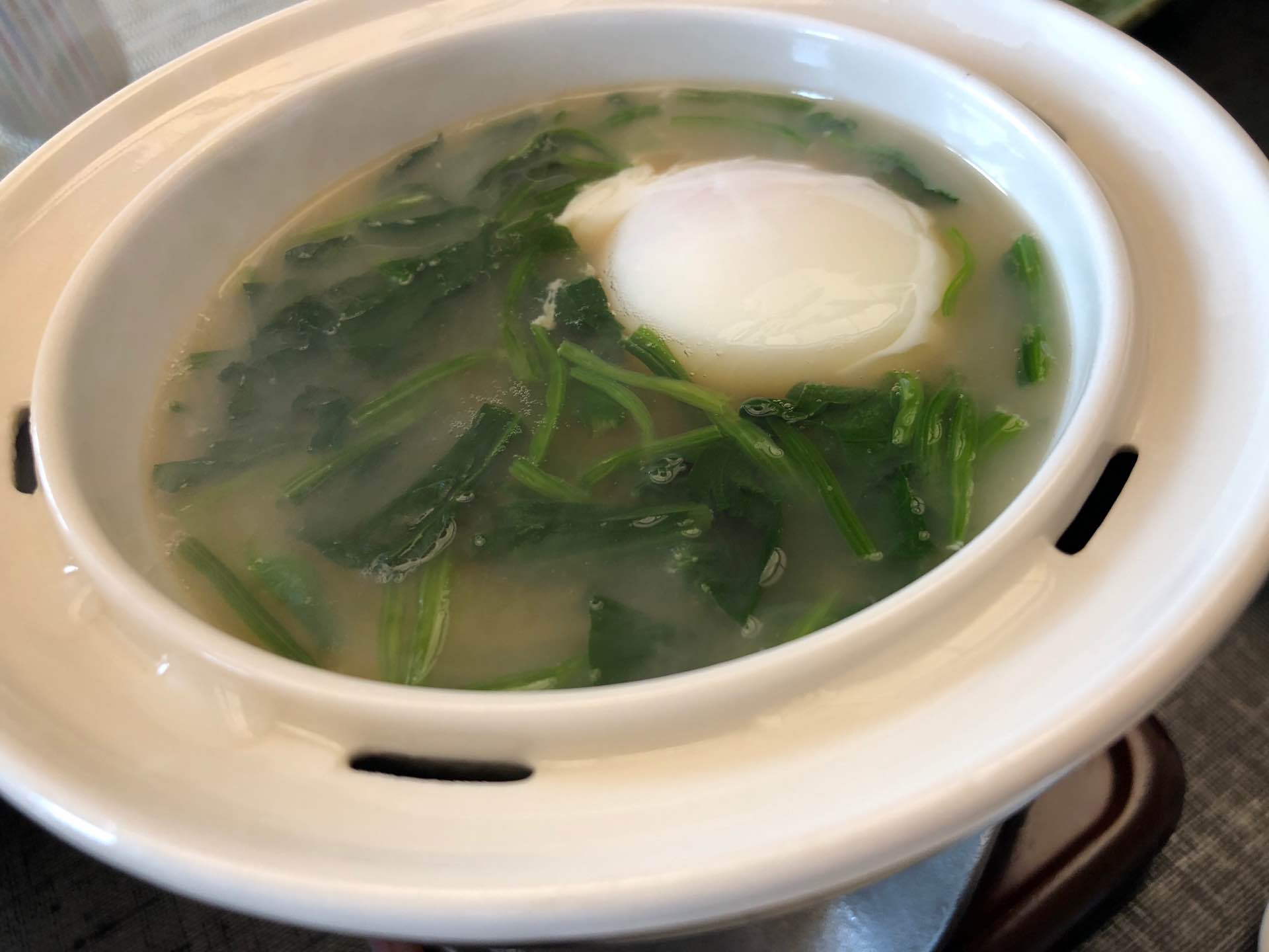 たまご蒸し美味しい たまご蒸し美味しい