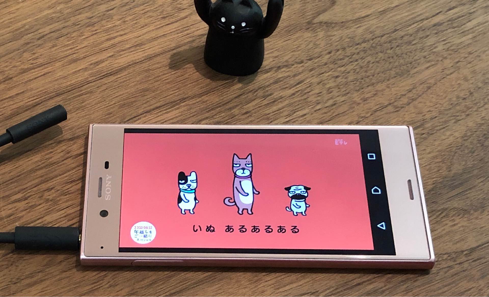 いぬ あるある いぬ あるある