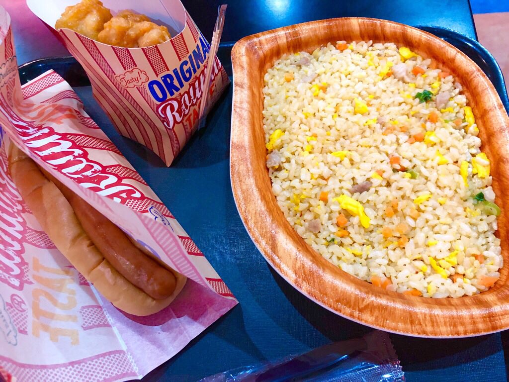 おひるごはん おひるごはん
