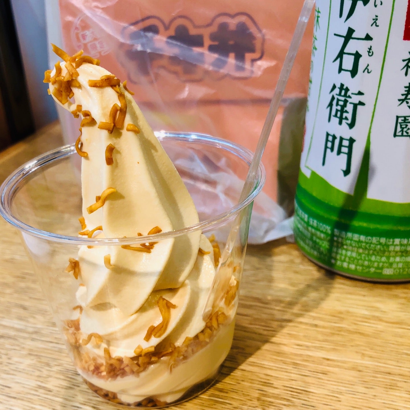 チキンラーメンソフト (゚д゚)ウマー (@ チキラーハウス - @nissin_hiyoko in 大阪市, 大阪府) チキンラーメンソフト (゚д゚)ウマー (@ チキラーハウス - @nissin_hiyoko in 大阪市, 大阪府)