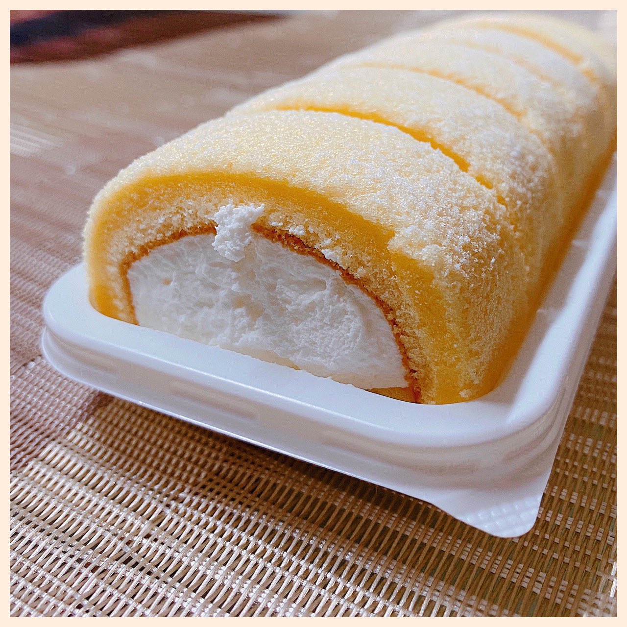 コンビニスイーツ(゚д゚)ウマー コンビニスイーツ(゚д゚)ウマー
