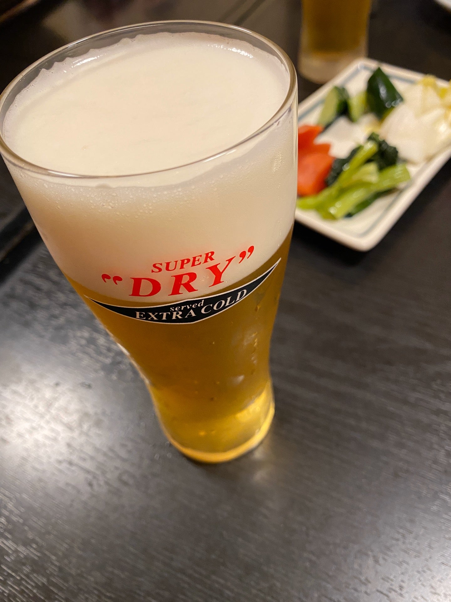 エクストラコールド! (@ 世界の山ちゃん 駅西4号店 in 名古屋市, 愛知県, 愛知県) エクストラコールド! (@ 世界の山ちゃん 駅西4号店 in 名古屋市, 愛知県, 愛知県)