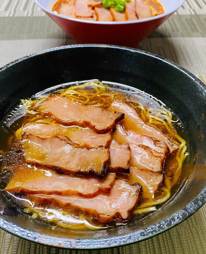 ラーメンどんぶり(・∀・)イイ!! ラーメンどんぶり(・∀・)イイ!!