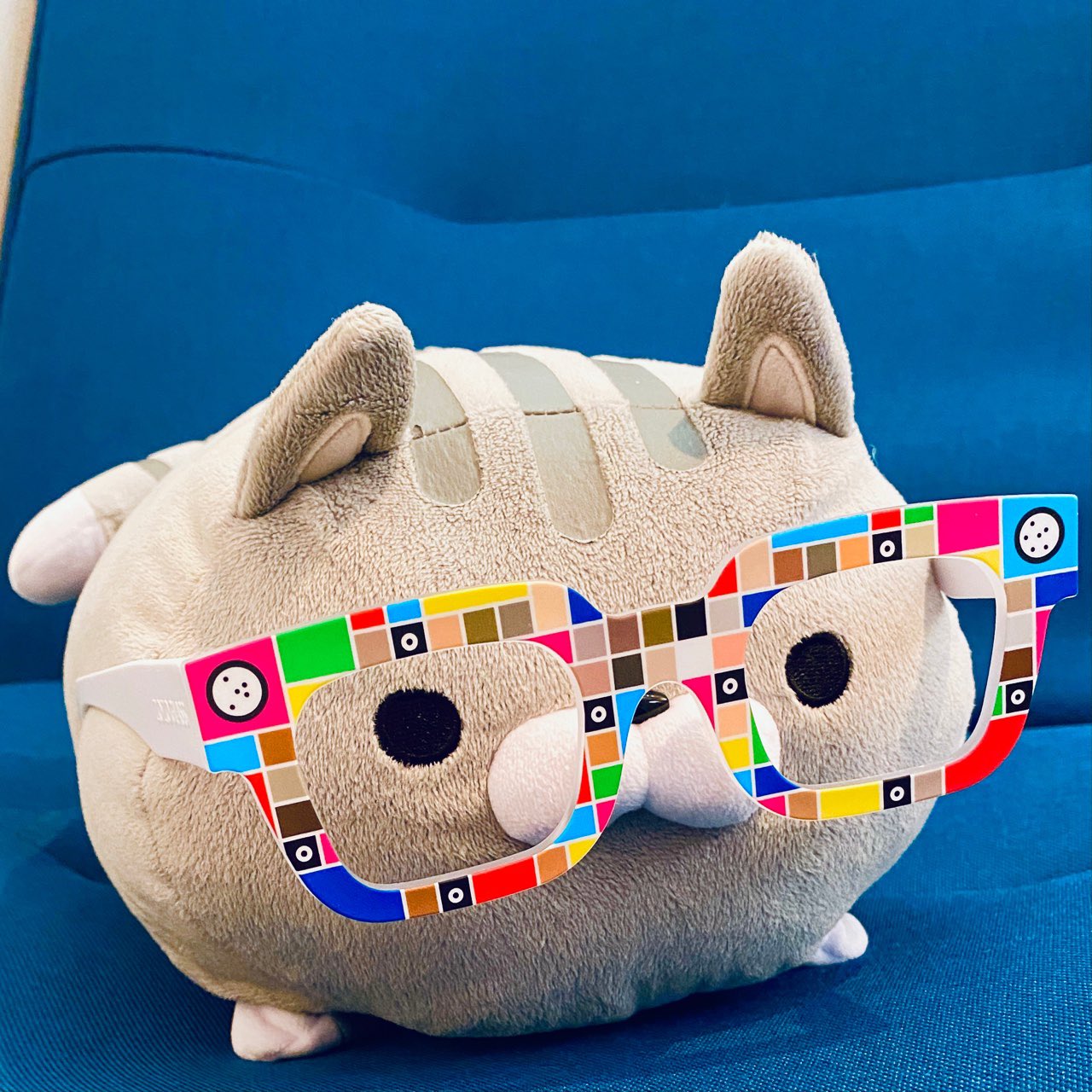 ZOZOGLASS CAT ZOZOGLASS CAT
