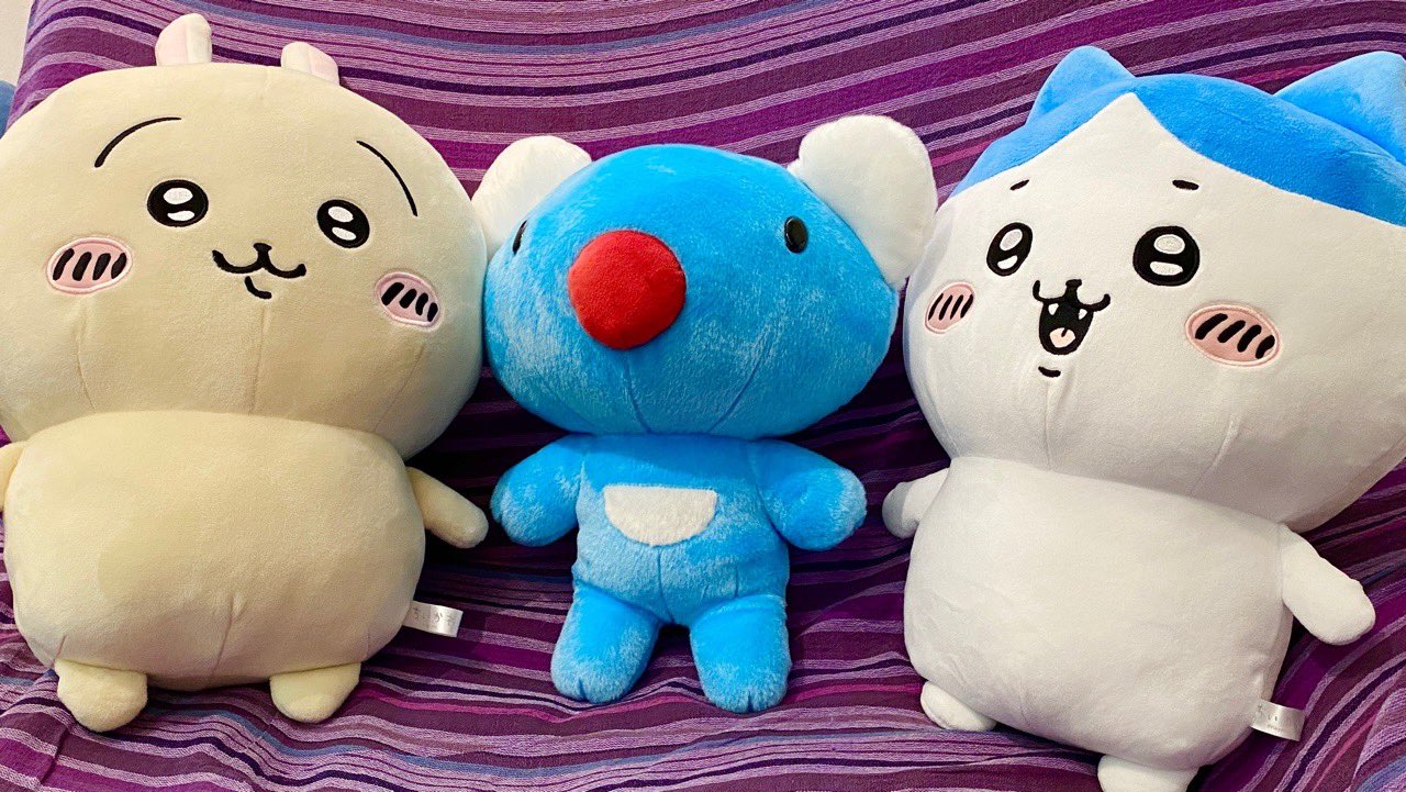 ペネロペ BIGぬいぐるみ ペネロペ BIGぬいぐるみ