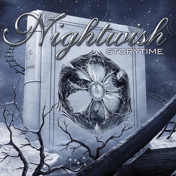 #Nowplaying Storytime - Nightwish (Storytime - Single) ♪ #Nowplaying Storytime - Nightwish (Storytime - Single) ♪