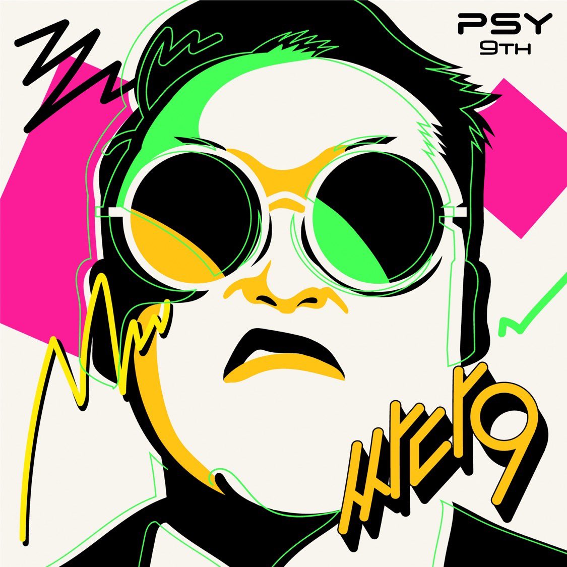 #Nowplaying That That (prod. & feat. SUGA of BTS) - サイ (PSY 9th) ♪

iTunes Store で買った（σ・з・）σ https://t.co/O7bF4EbEAD