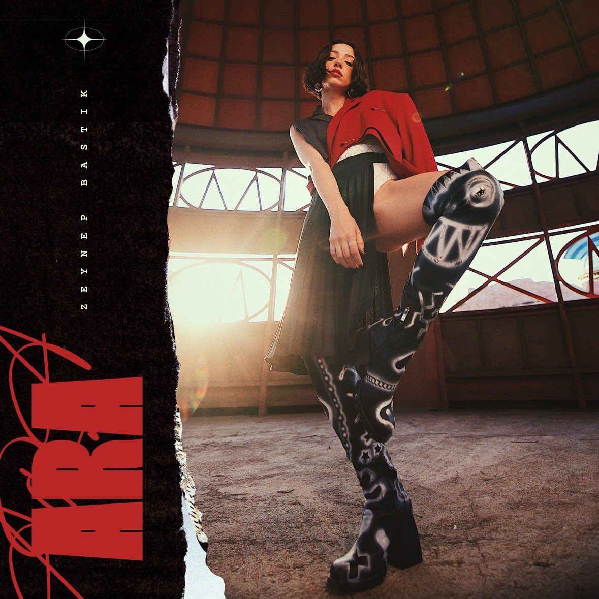 #Nowplaying Ara - Zeynep Bastık (Ara - Single) ♪ #Nowplaying Ara - Zeynep Bastık (Ara - Single) ♪