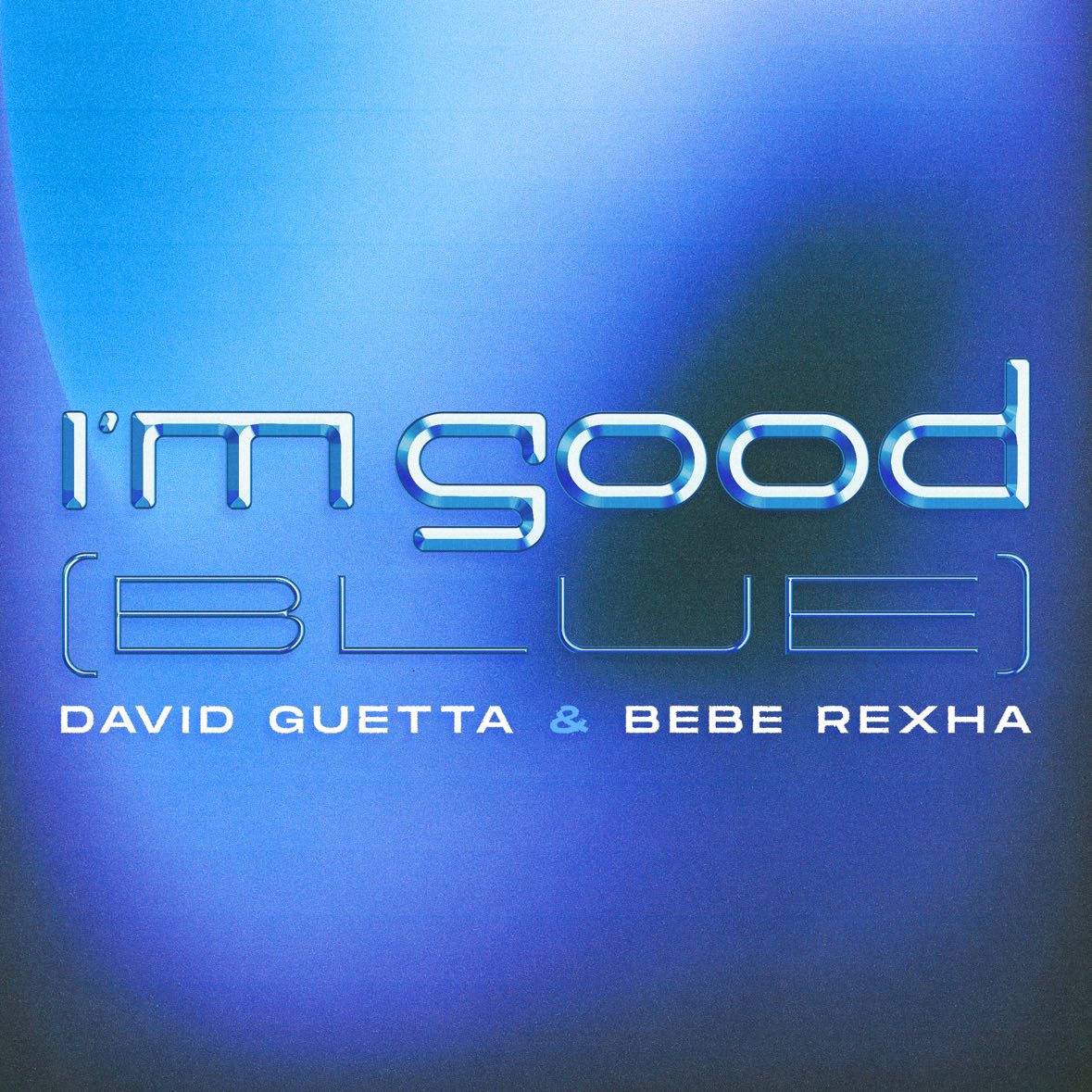 #Nowplaying I'm Good (Blue) - デヴィッド・ゲッタ & ビービー・レクサ (I'm Good (Blue) - Single) ♪ #Nowplaying I'm Good (Blue) - デヴィッド・ゲッタ & ビービー・レクサ (I'm Good (Blue) - Single) ♪