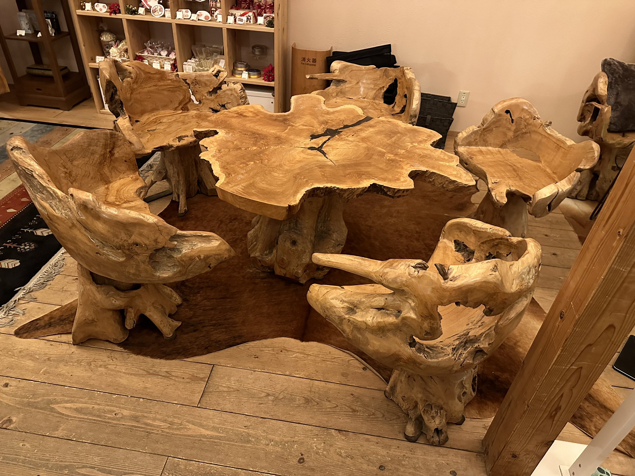 at シャリオポルテ at シャリオポルテ