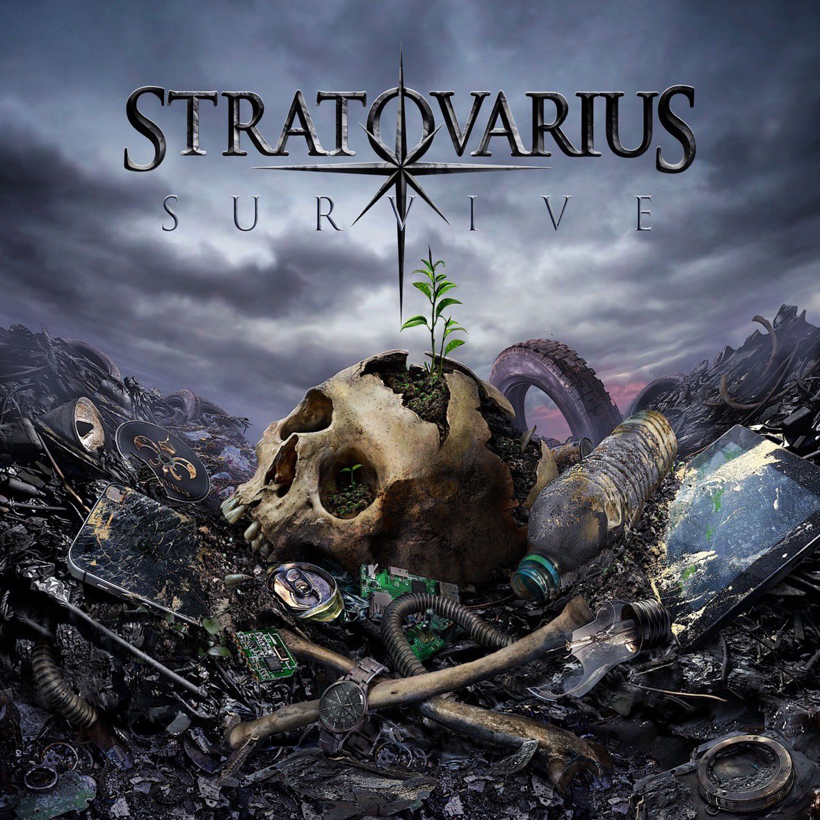 #Nowplaying Firefly - Stratovarius (Survive) ♪ #Nowplaying Firefly - Stratovarius (Survive) ♪