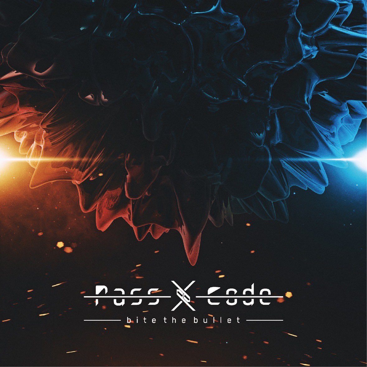 #Nowplaying LOST - PassCode (bite the bullet - EP) ♪ #Nowplaying LOST - PassCode (bite the bullet - EP) ♪