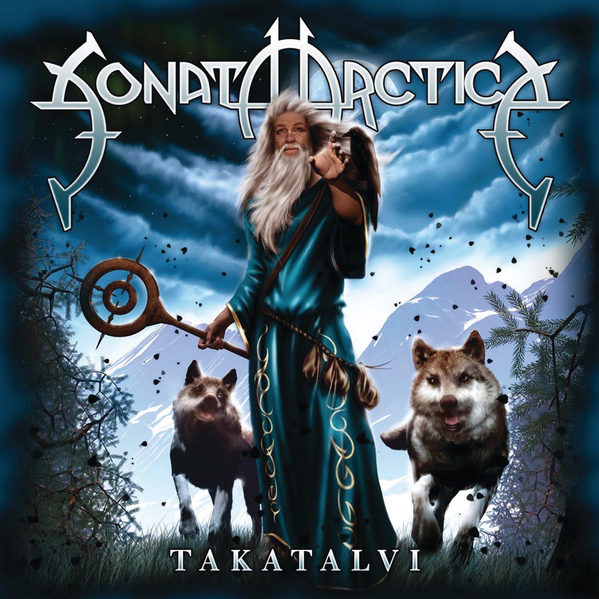 #Nowplaying I Want Out - Sonata Arctica (Takatalvi) ♪ Helloween の曲だ(∩´∀`)∩ #Nowplaying I Want Out - Sonata Arctica (Takatalvi) ♪ Helloween の曲だ(∩´∀`)∩