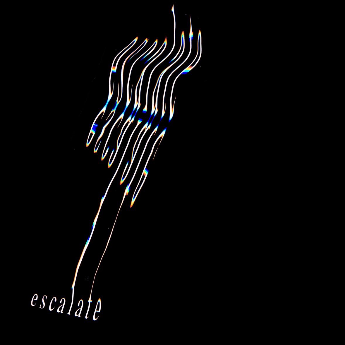 #Nowplaying escalate - Aimer (escalate - Single) ♪ #Nowplaying escalate - Aimer (escalate - Single) ♪