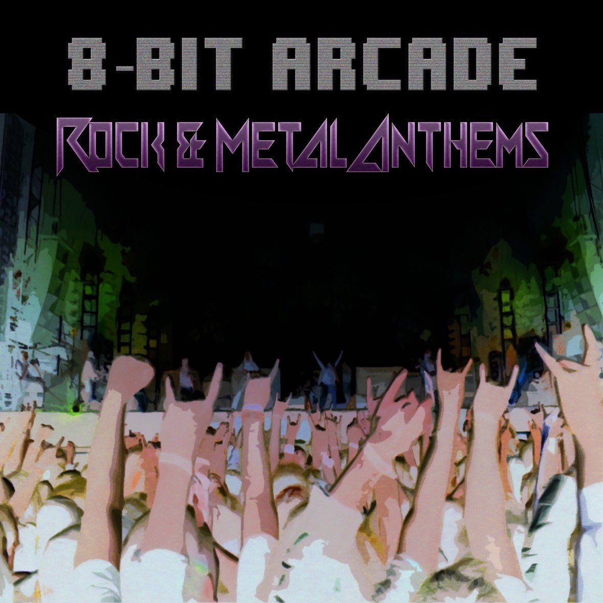#Nowplaying Perfect Drug (8-Bit Emulation) - 8-Bit Arcade (Rock & Metal Anthems) ♪ #Nowplaying Perfect Drug (8-Bit Emulation) - 8-Bit Arcade (Rock & Metal Anthems) ♪