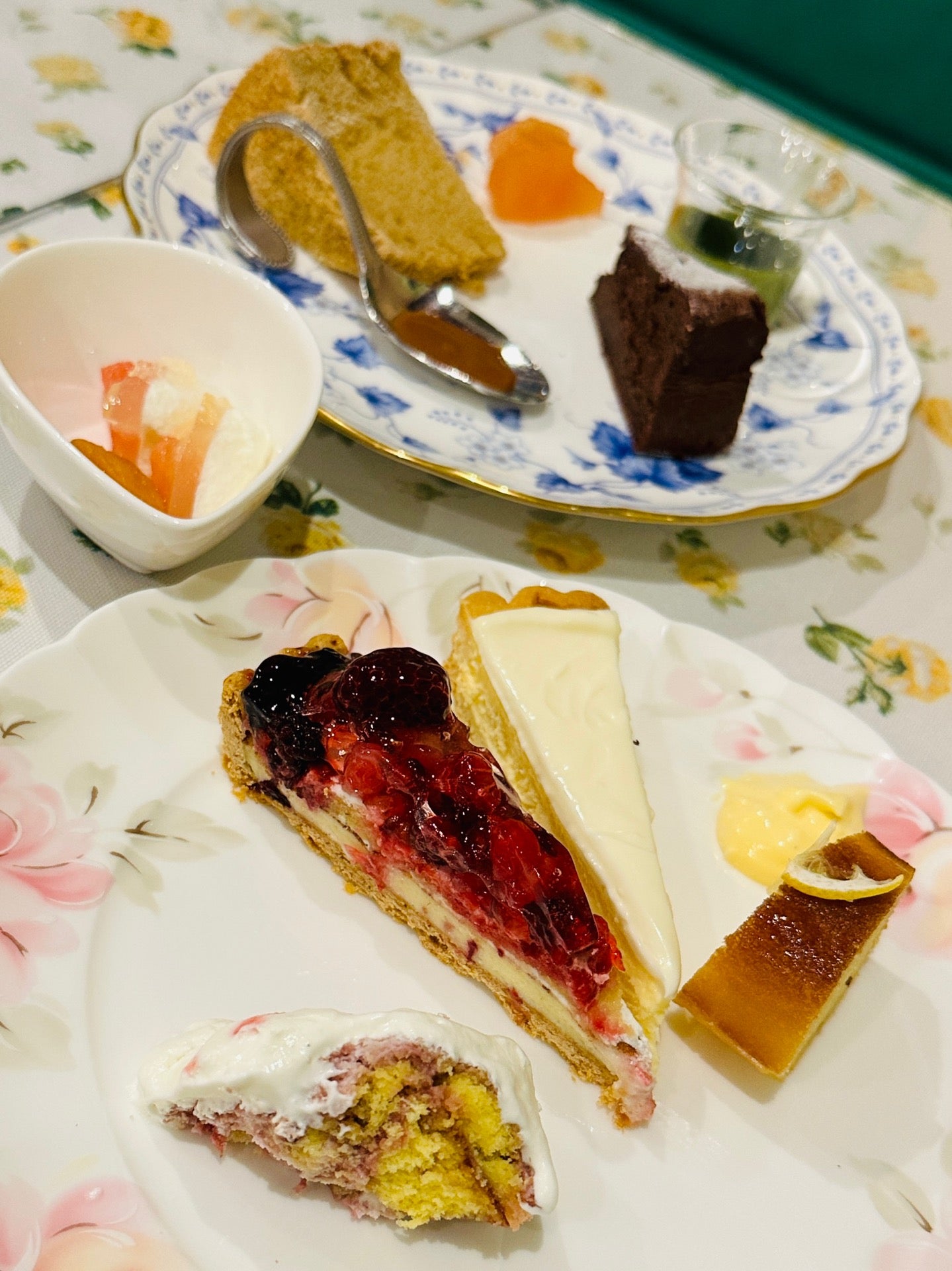 ドルチェバイキング(*´∀`*) (@ キャナリィ・ロウ 岩倉店 in 岩倉市, 愛知県) ドルチェバイキング(*´∀`*) (@ キャナリィ・ロウ 岩倉店 in 岩倉市, 愛知県)