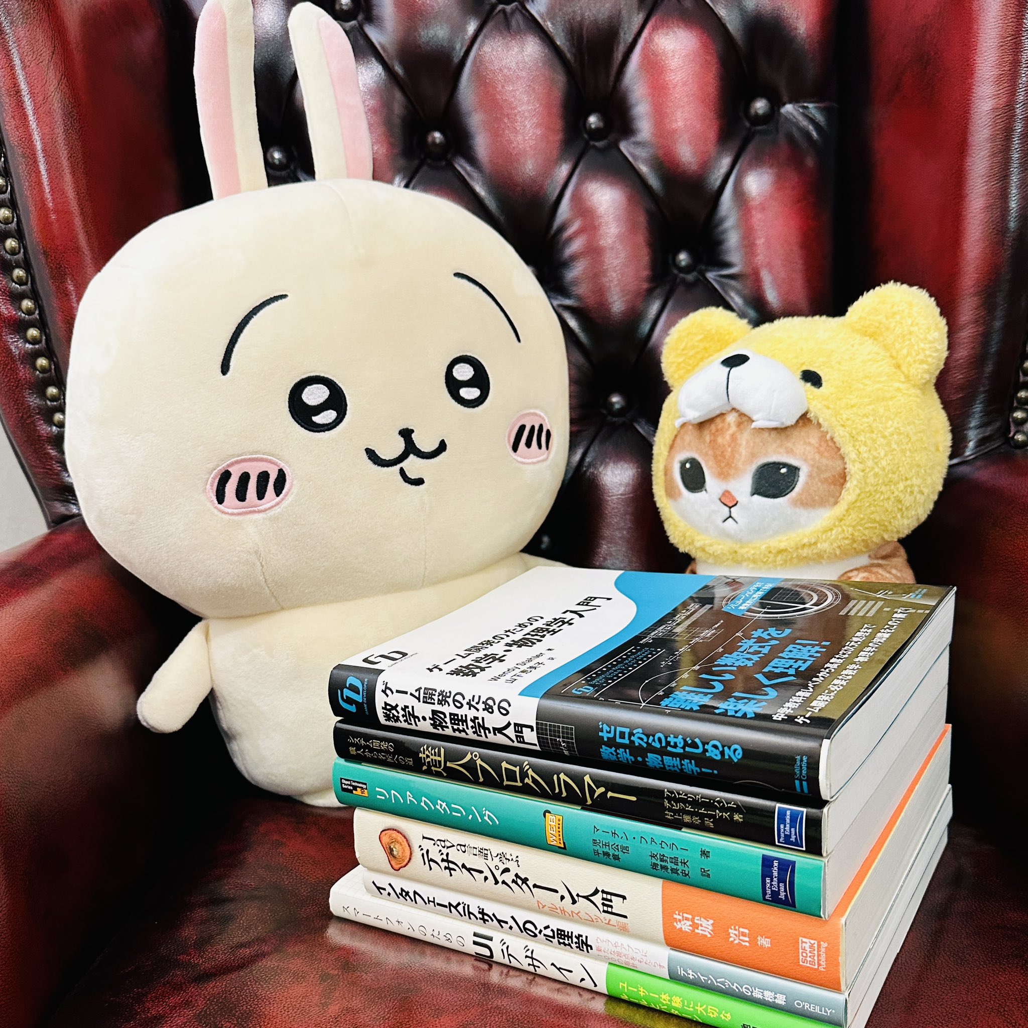 紙の本は物理的な置き場所に限界があるから積ん読しても読まずに捨ててしまうことになったりしたけど、電子書籍ならいくらでも積んでおけて便利(そして結局読まない)。 紙の本は物理的な置き場所に限界があるから積ん読しても読まずに捨ててしまうことになったりしたけど、電子書籍ならいくらでも積んでおけて便利(そして結局読まない)。
