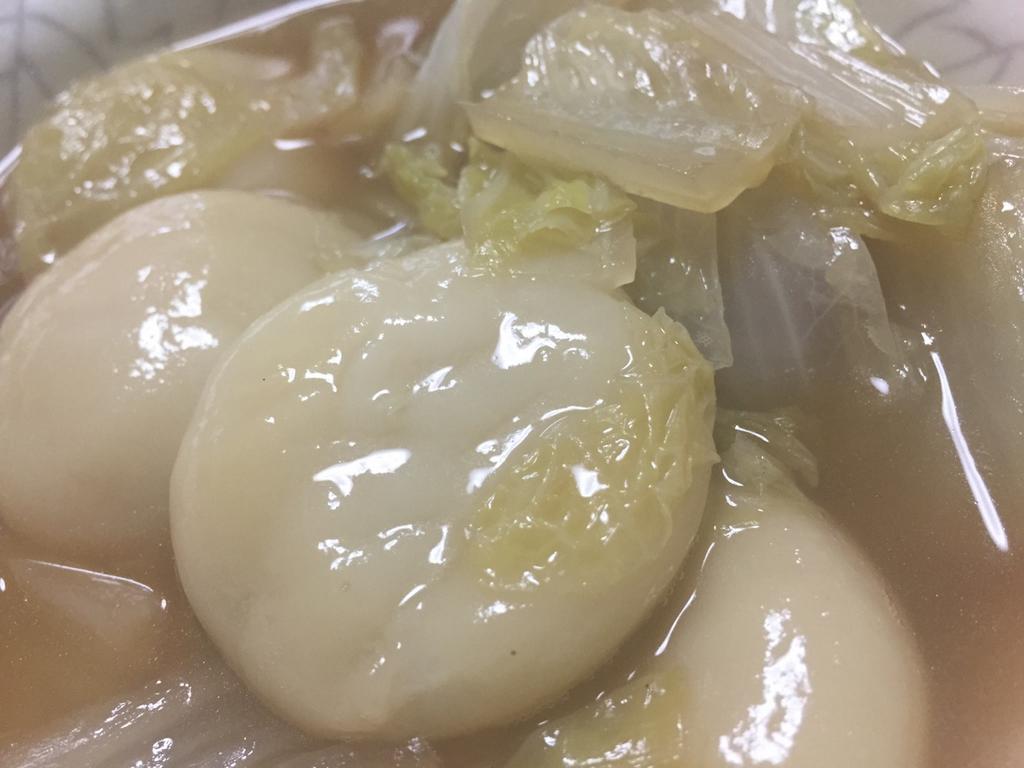スープ餃子( ゚д゚)ンマッ! スープ餃子( ゚д゚)ンマッ!