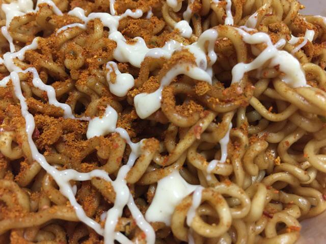 明星 一平ちゃん 夜店の焼そば スパイシーカレー味 ちょーしょく( ・∀・) 明星 一平ちゃん 夜店の焼そば スパイシーカレー味 ちょーしょく( ・∀・)