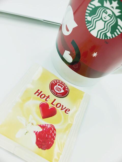 Hot Love Herb tea Hot Love Herb tea