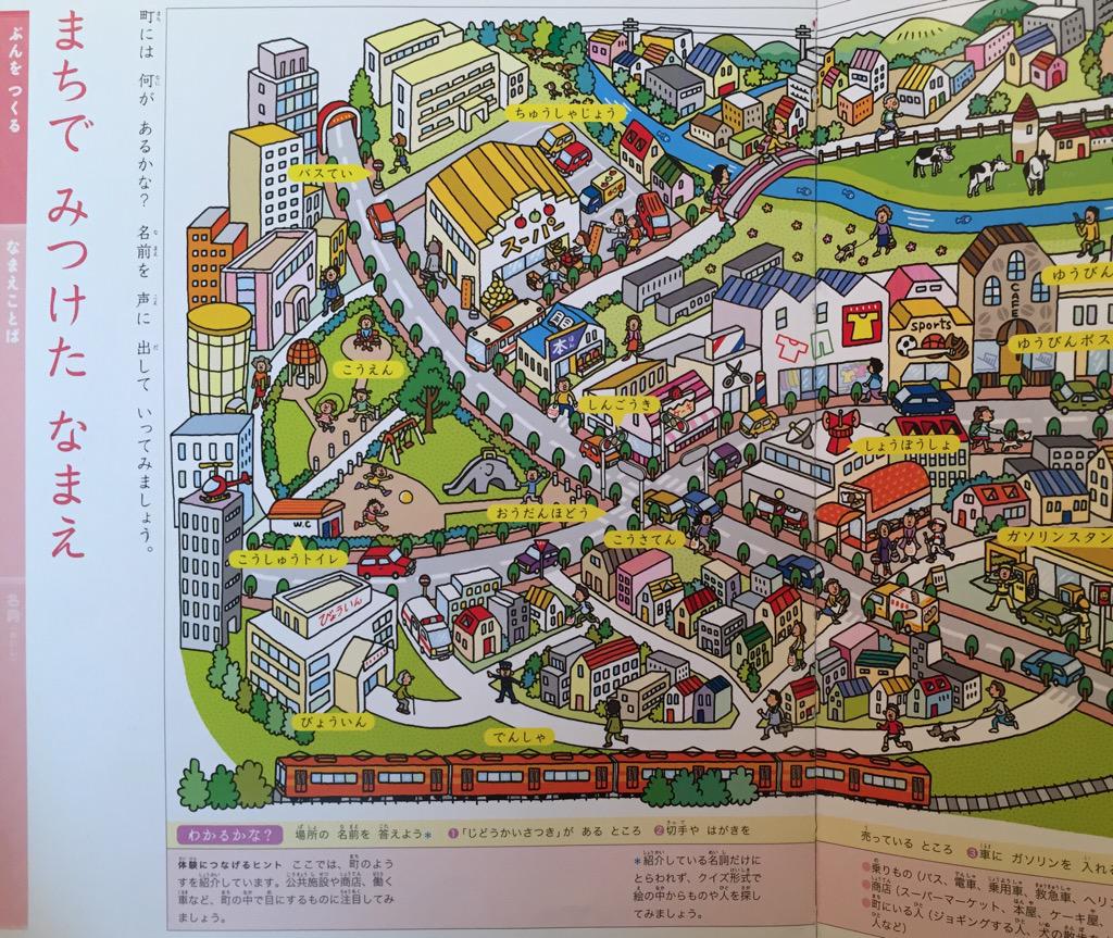 まちでみつけたなまえ。 「国語力をつけるためには、まず、子どものことばや文字に対する興味・関心を高め、好きにさせることが大切」 こくごの図鑑 (小学館の子ども図鑑プレNEO) まちでみつけたなまえ。 「国語力をつけるためには、まず、子どものことばや文字に対する興味・関心を高め、好きにさせることが大切」 こくごの図鑑 (小学館の子ども図鑑プレNEO)