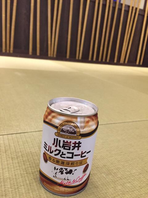 キリンビバレッジ 小岩井 ミルクとコーヒー キリンビバレッジ 小岩井 ミルクとコーヒー