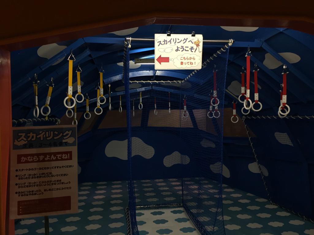 スカイリング スカイリング