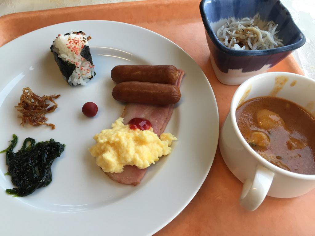 タイカレーうまい。ピリ辛。 タイカレーうまい。ピリ辛。