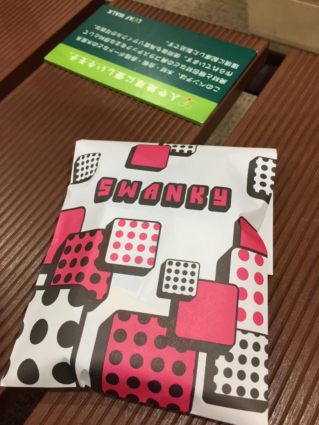 すみっコぐらしのマリンバージョングッズがいろいろ売ってた。 (@ SWANKY MARKET) すみっコぐらしのマリンバージョングッズがいろいろ売ってた。 (@ SWANKY MARKET)