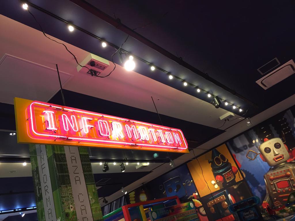PLAZA CAPCOM ゲームセンター。リーフウォークで買物したレシート1000円でメダル10枚もらえた。 (@ プラザカプコンリーフウォーク稲沢) PLAZA CAPCOM ゲームセンター。リーフウォークで買物したレシート1000円でメダル10枚もらえた。 (@ プラザカプコンリーフウォーク稲沢)