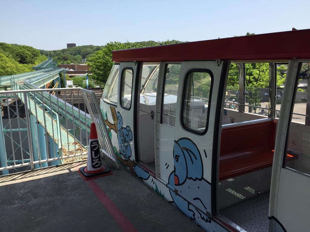 I'm at スカイビュートレイン 動物園駅 in 名古屋市, 愛知県 I'm at スカイビュートレイン 動物園駅 in 名古屋市, 愛知県