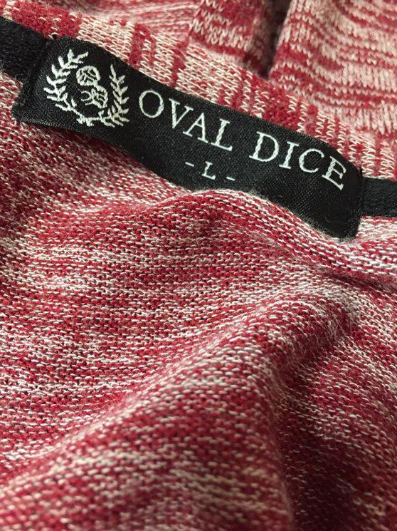 JACK で買ってきた OVAL DICE のカーディガン。 JACK で買ってきた OVAL DICE のカーディガン。