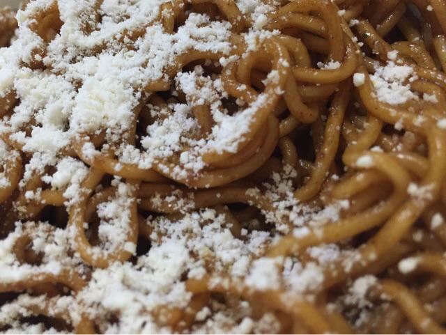 日清焼そば U.F.O. チーズカレー ビッグ チーズ粉たっぷり( ・∀・) 日清焼そば U.F.O. チーズカレー ビッグ チーズ粉たっぷり( ・∀・)