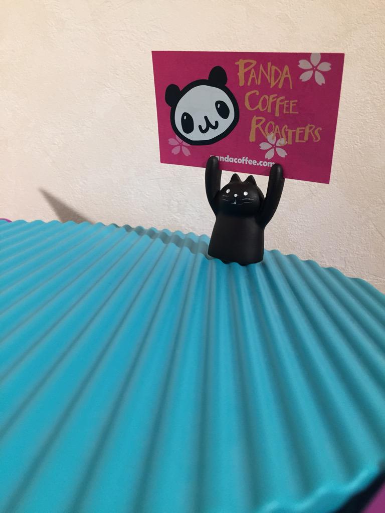 PANDA COFFEE ROASTERS PANDA COFFEE ROASTERS